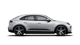Macan Electric